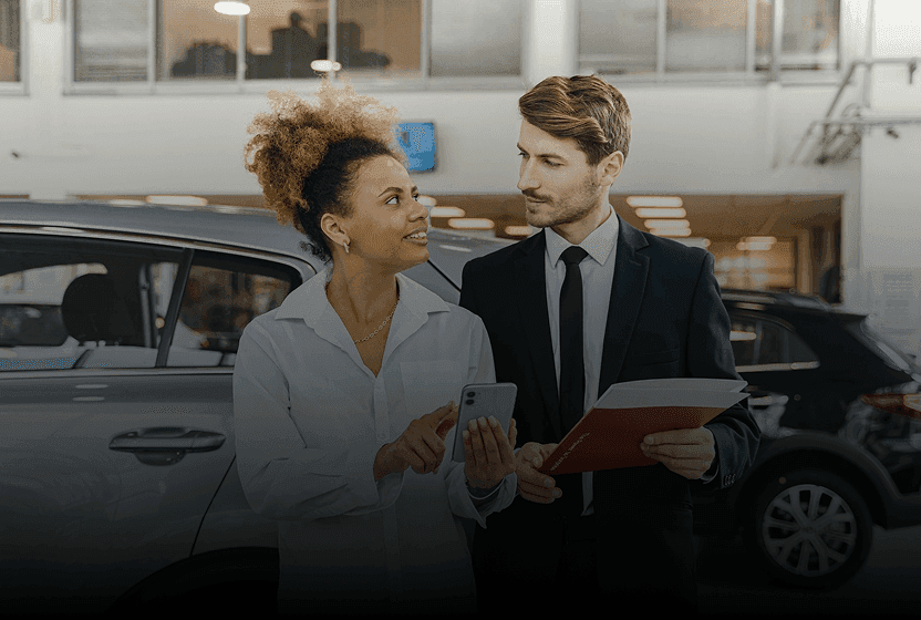 Car Purchase Tracking